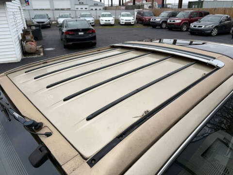 1993 Buick Roadmaster Estate