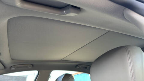 2017 Genesis G80 5.0 Ultimate