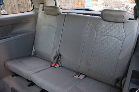 2013 GMC Acadia SLE-2