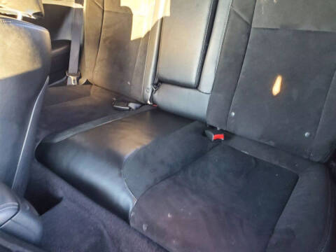 2017 Dodge Challenger GT