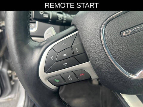 2015 Dodge Durango R/T