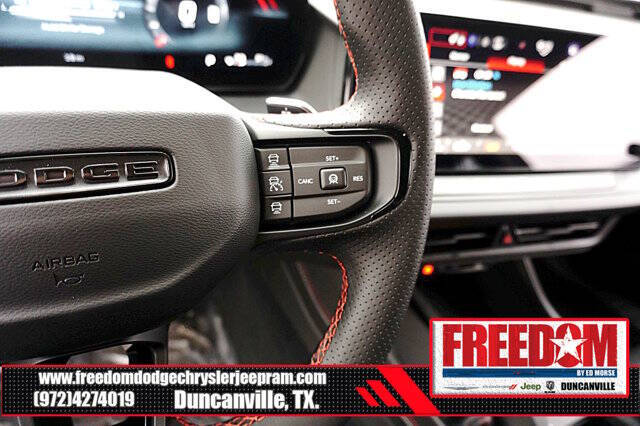 2026 Dodge Charger Scat Pack Plus