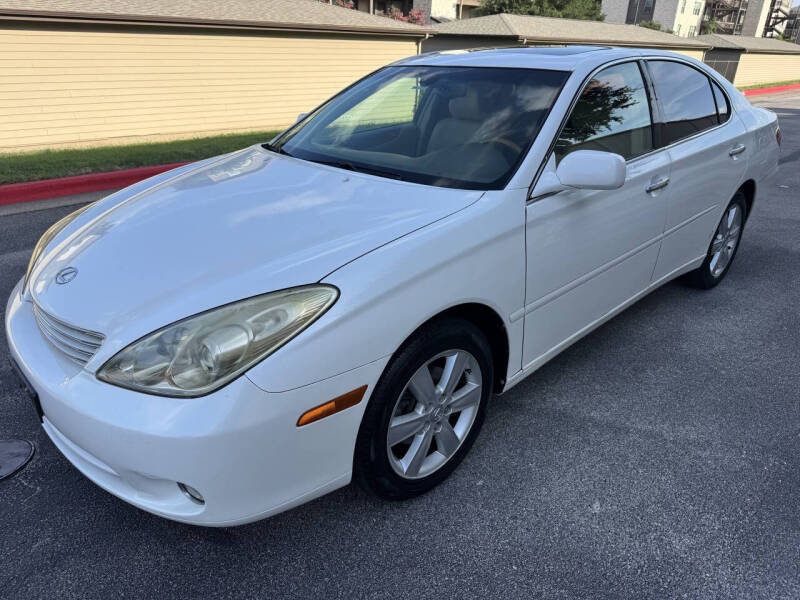 2005 Lexus ES 330