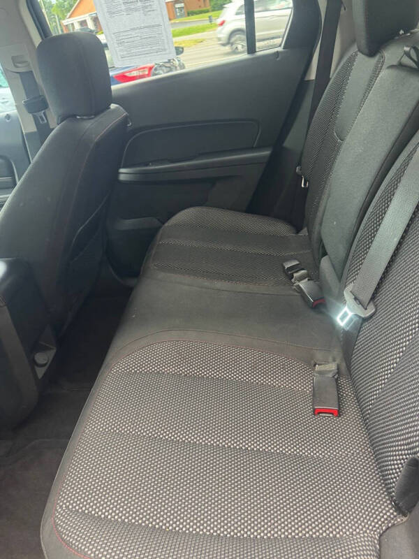 2016 GMC Terrain SLE-1