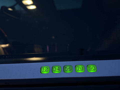 2016 Lincoln Navigator Select