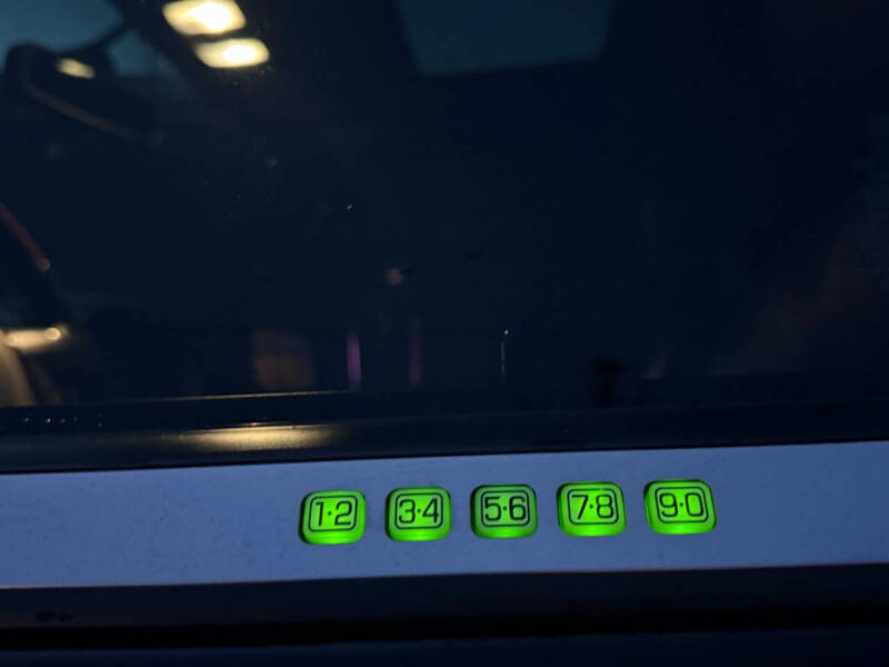 2016 Lincoln Navigator Select