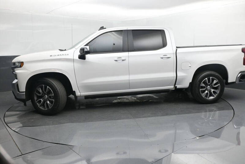 2022 Chevrolet Silverado 1500 Limited