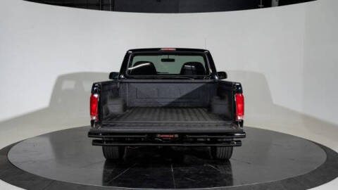 1994 Ford F-150 SVT Lightning