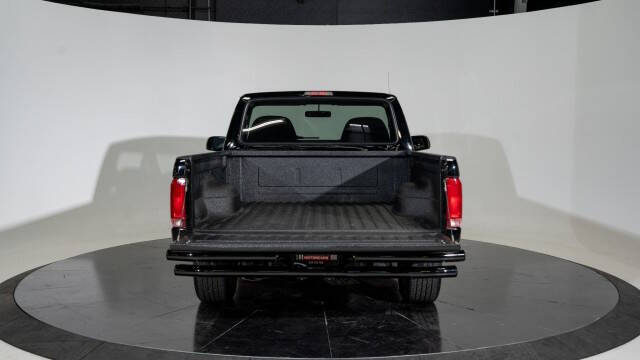 1994 Ford F-150 SVT Lightning