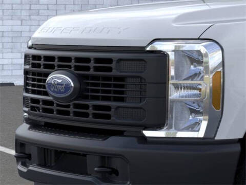 2026 Ford F-350 Super Duty XL