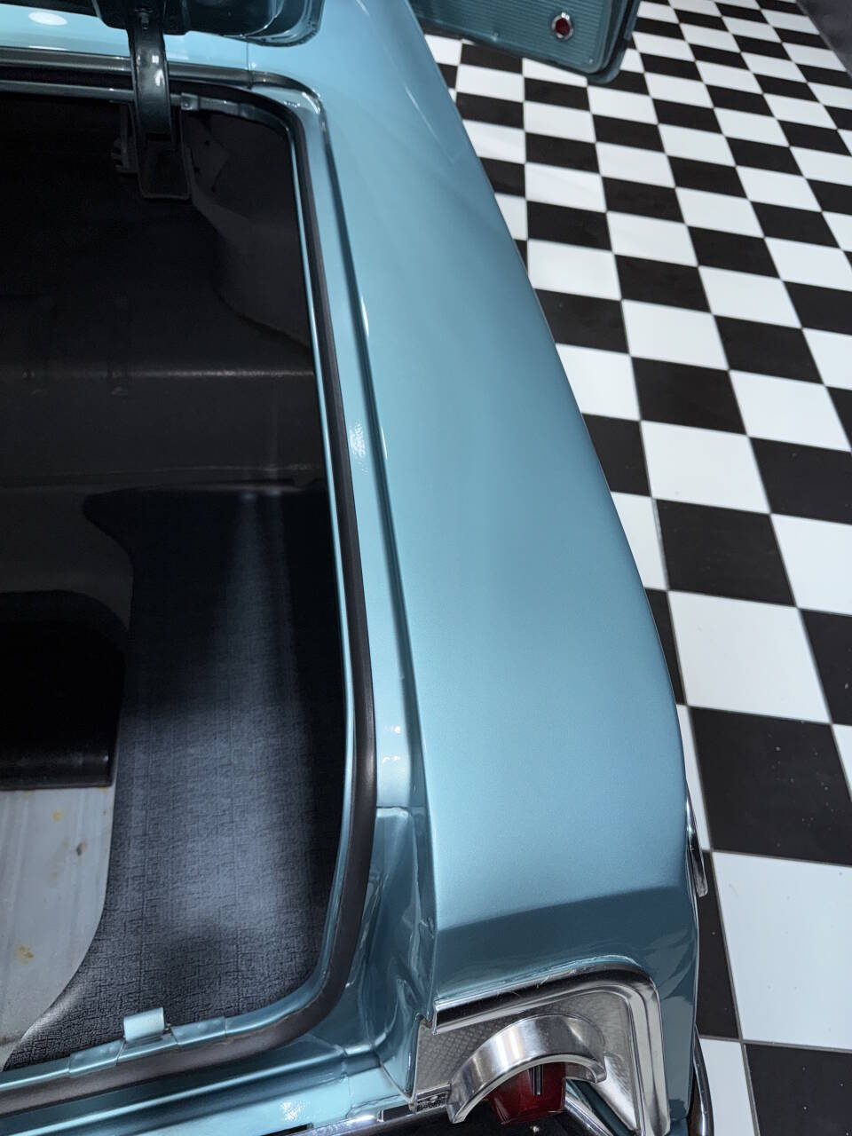 1962 Chevrolet Impala 90