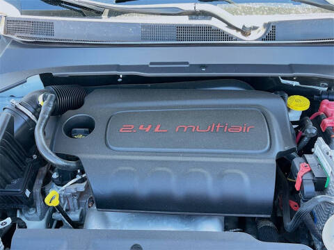 2021 Jeep Compass Sport