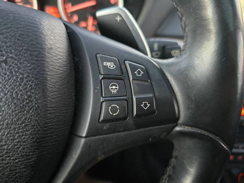 2013 BMW X6 xDrive35i