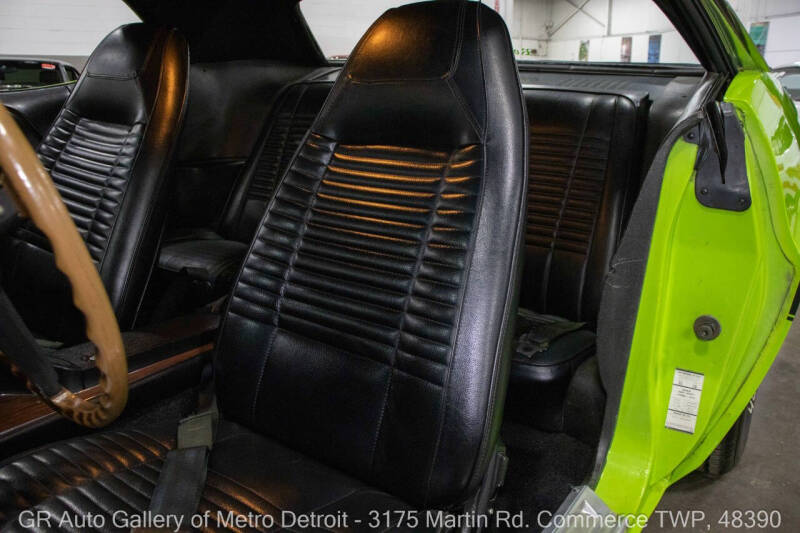 1970 Dodge Challenger
