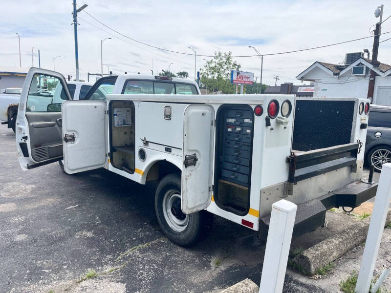 1998 GMC Sierra 3500