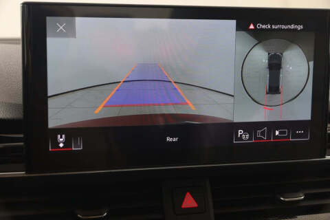 2020 Audi S5 Sportback 3.0T quattro Prestige