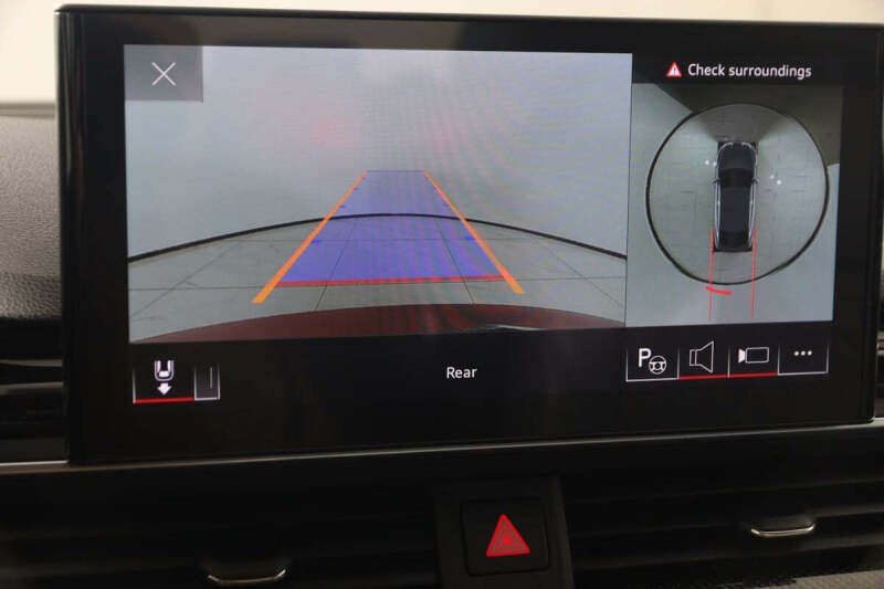 2020 Audi S5 Sportback 3.0T quattro Prestige