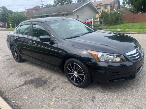 2009 Honda Accord EX-L w/Navi