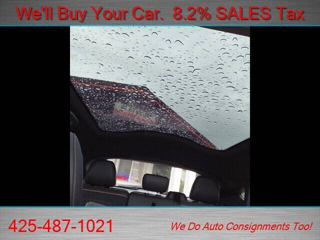 2022 Ford Mustang Mach-E GT