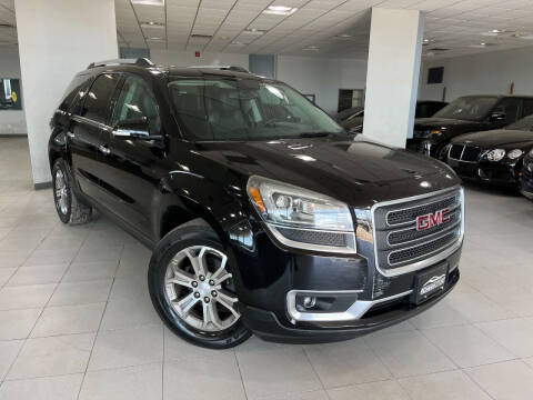 2016 GMC Acadia for sale at Rehan Motors in Springfield IL