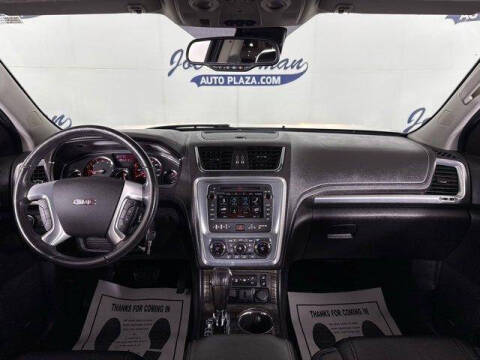 2016 GMC Acadia SLT-1