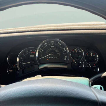 2006 Cadillac Escalade