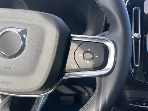 2023 Volvo C40 Recharge Twin Ultimate