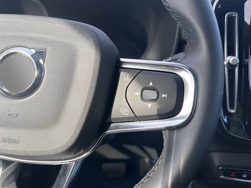 2023 Volvo C40 Recharge Twin Ultimate