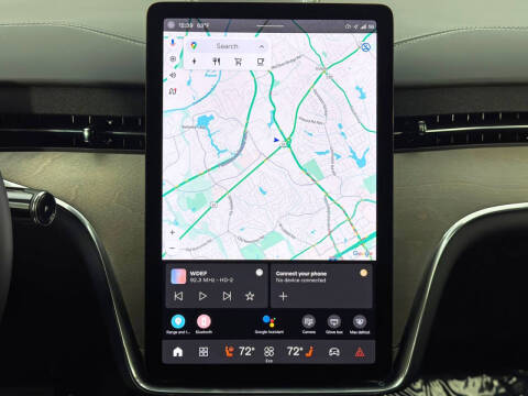 2025 Volvo EX90 Twin Performance Ultra 7P