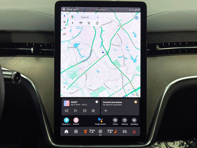 2025 Volvo EX90 Twin Performance Ultra 7P