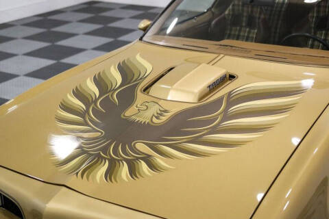 1978 Pontiac Trans Am