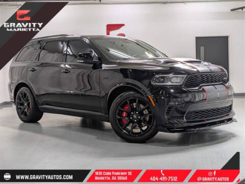 2022 Dodge Durango SRT 392