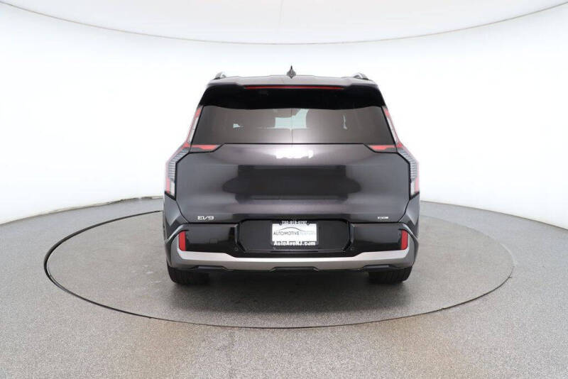 2024 Kia EV9 GT-Line