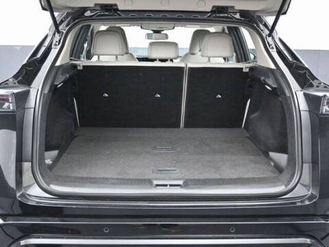 2024 Nissan Ariya Engage