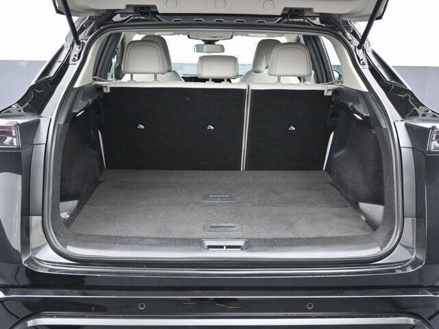 2024 Nissan Ariya Engage