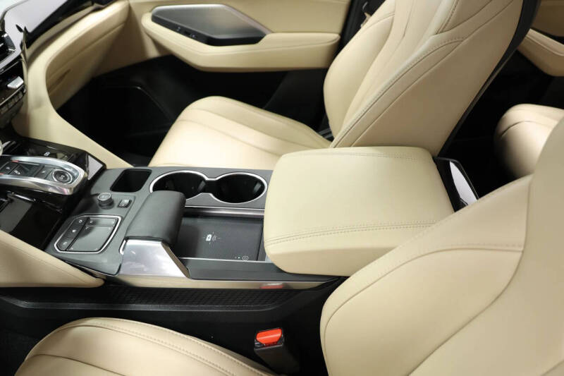 2023 Acura MDX SH-AWD