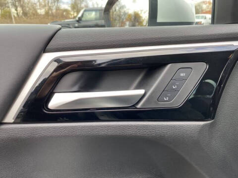 2023 Mitsubishi Outlander PHEV SEL