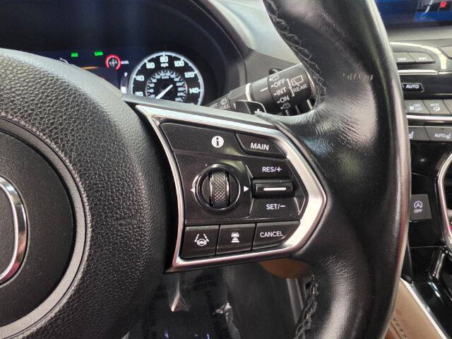 2019 Acura RDX w/Tech