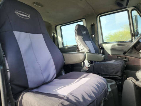 2014 International TerraStar