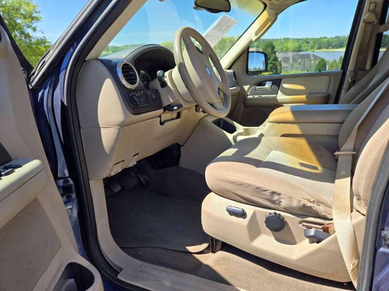 2003 Ford Expedition XLT