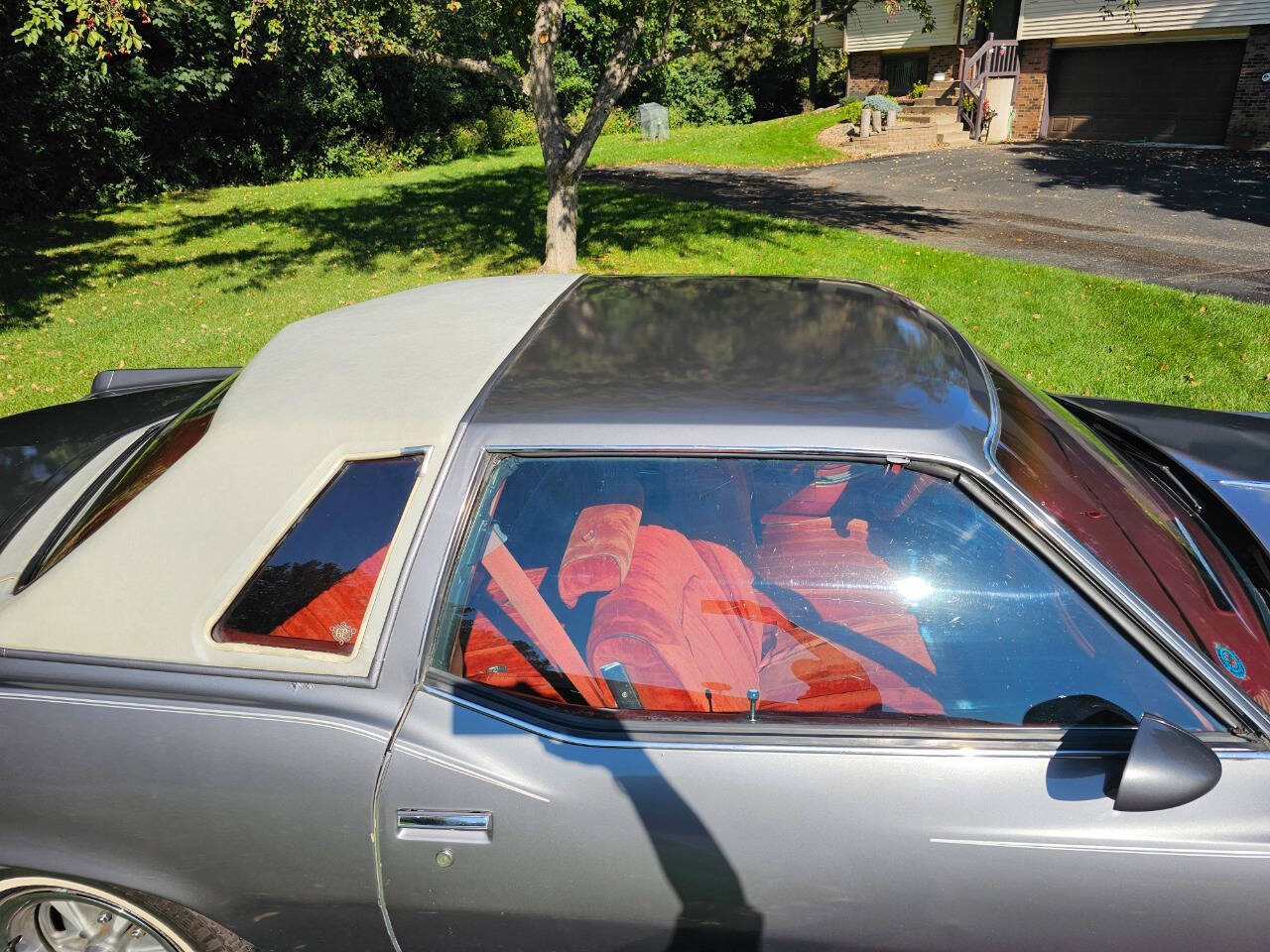 1977 Pontiac Grand Prix 99