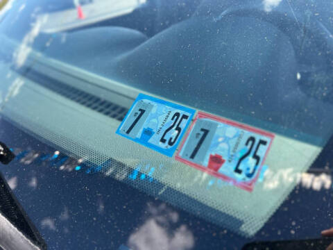 2011 Dodge Durango Express