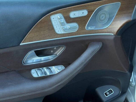 2021 Mercedes-Benz GLE GLE 350 4MATIC