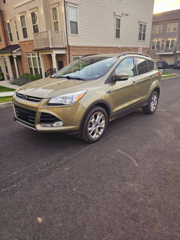 2013 Ford Escape for sale at Pak1 Trading LLC in Little Ferry NJ