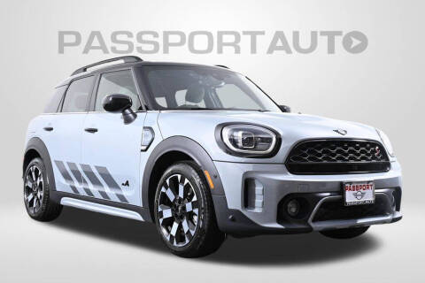 2023 MINI Countryman