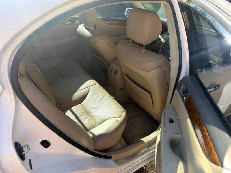 2006 Lexus ES 330