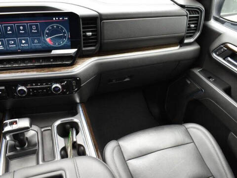 2022 GMC Sierra 1500