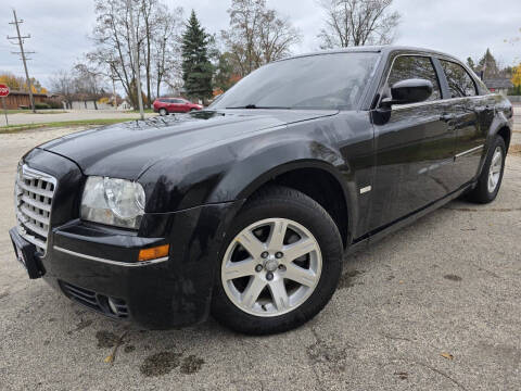 2006 Chrysler 300 for sale at Car Castle in Zion IL