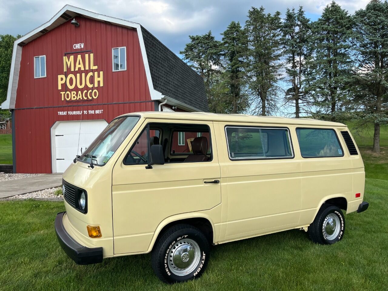 Volkswagen Vanagon For Sale - Carsforsale.com®