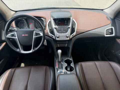 2014 GMC Terrain SLT-1